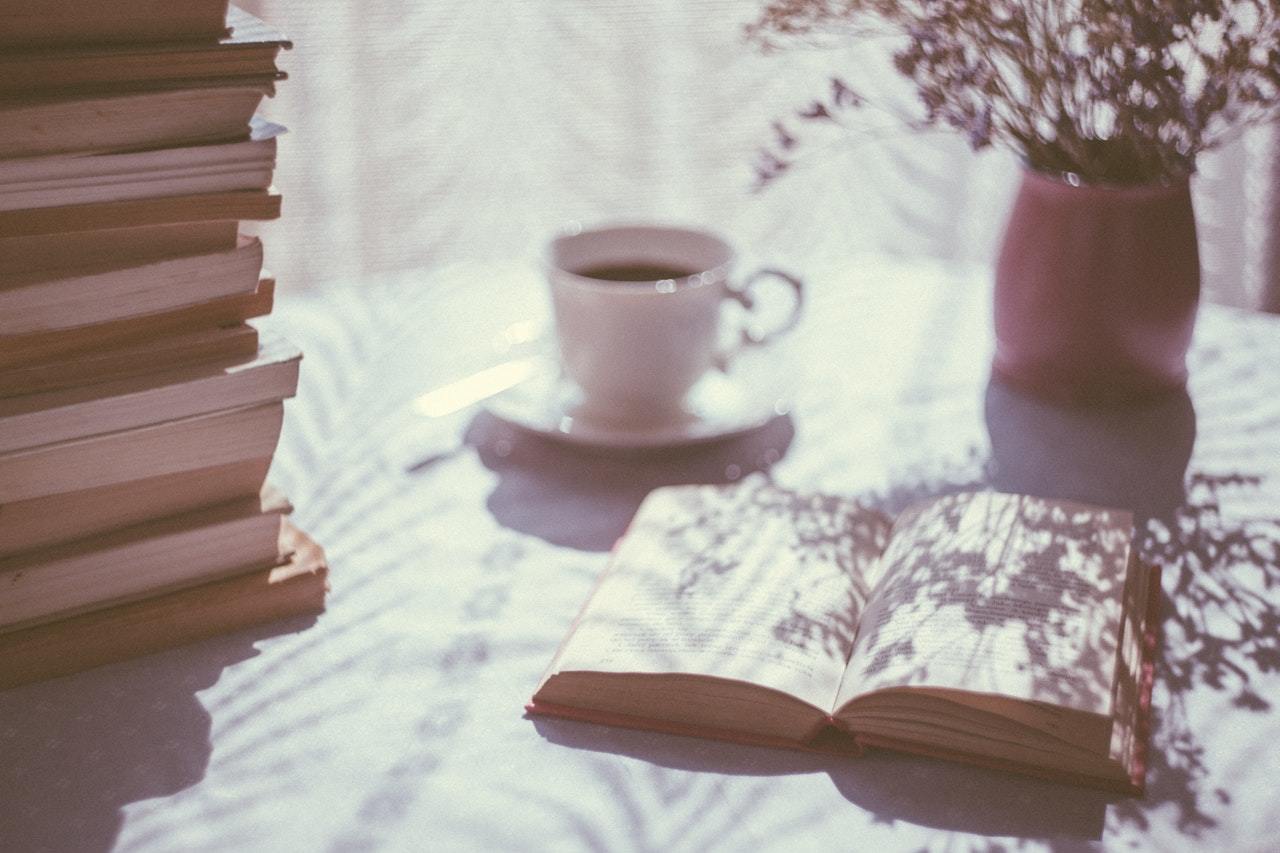 desenvolvimento através da leitura