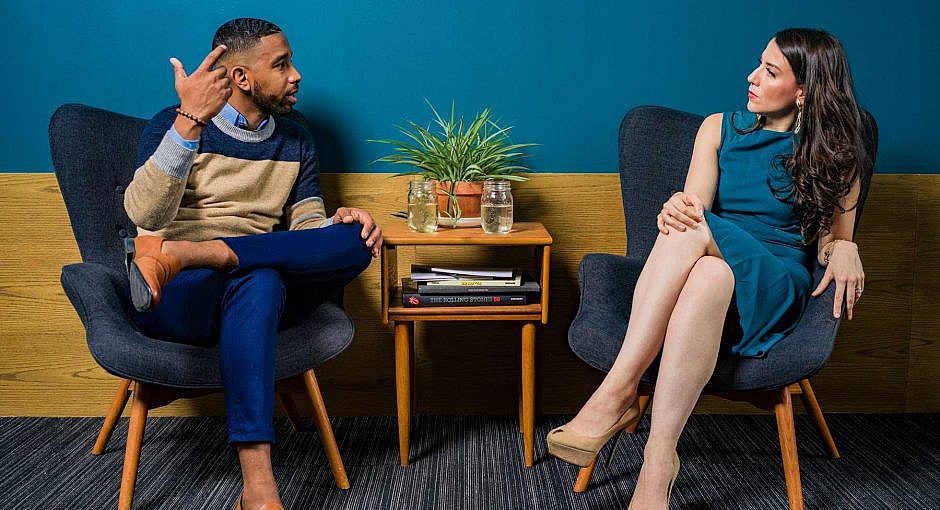 Relacionamento Interpessoal e Intrapessoal