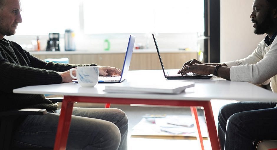 ser mais produtivo trabalhando em casa