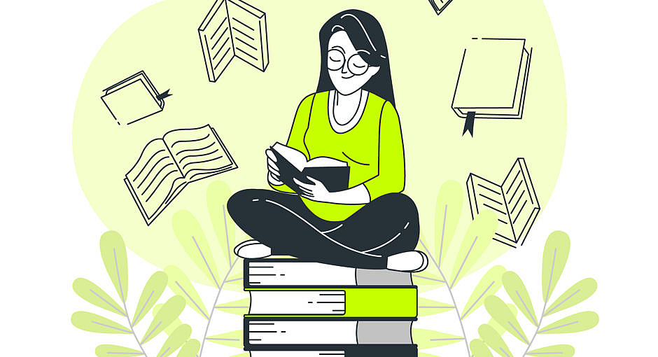 6 Técnicas de Leitura Rápida e Dicas Para Aprender a Ler Mais Rápido